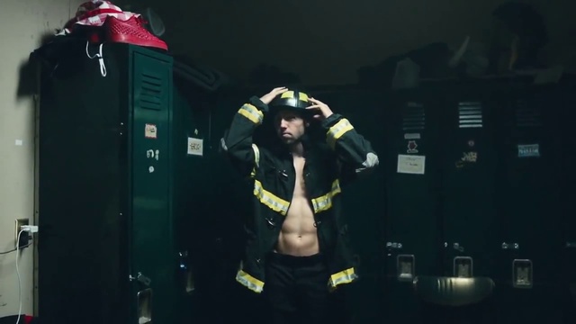 Adam Lambert - Another Lonely Night 