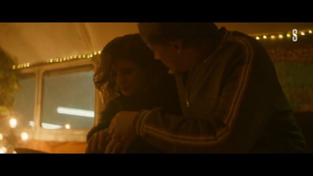 Кирилл и Мэри ❤️🔥 Клип на сериал "Пассажиры. Последняя любовь на Земле" (2022) | Аня Чиповская смотреть онлайн