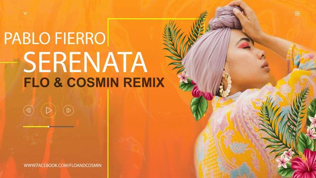 Pablo Fierro - Serenata ( Yonathan & Cosmin Remix ) смотреть онлайн