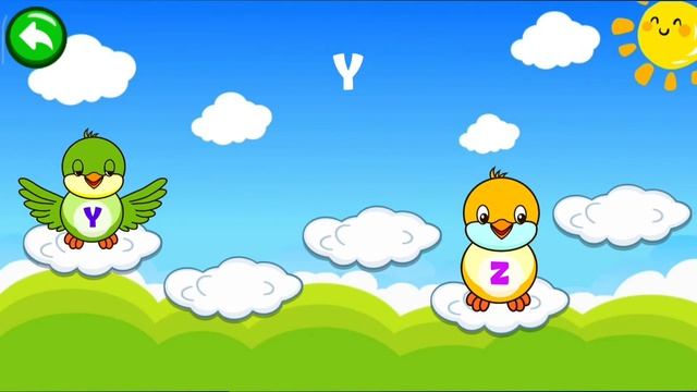 Learn ABC Piano Kids # 2 | for kids | Baby Games | Kids Videos | Pocuti Gaming смотреть онлайн