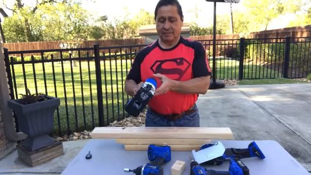 Kobalt 24v Jigsaw Review