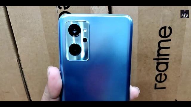 Realme 9i Vs Realme 8i Don't Buy Wrong Smartphone? Full Comparison ?Speed Test, Camera, Processor смотреть онлайн
