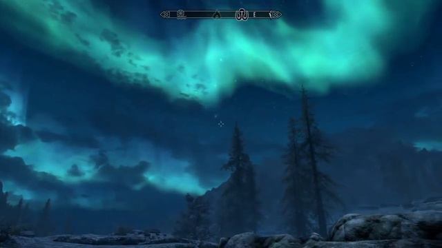 Skyrim Sounds