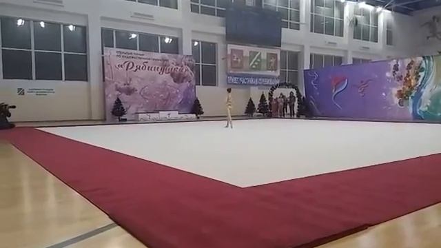 Александр Безуглова б/п город Апрелевка