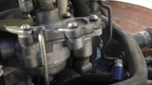 последний новый русский лодочный мотор ветерок 12