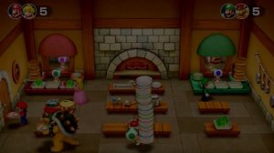 Super Mario Party - All Minigames (Master Difficulty)