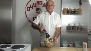 Мед и сливочное масло. Никто не поверит, что можно сделать!!!