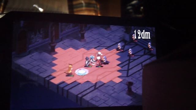 Disgaea 3: Absence of Detention Gameplay #1 смотреть онлайн