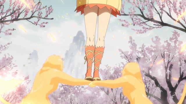 All Transformations BD ✿ Tokyo Mew Mew NEW!