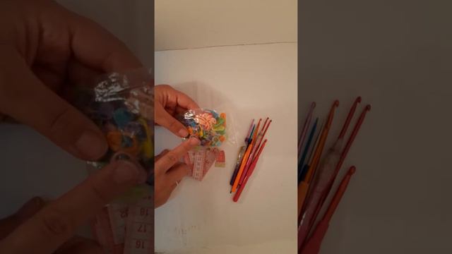 Қажетті ілмектерді таңдағанда ескеретін жайттар. смотреть онлайн