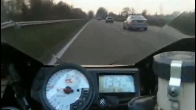 suzuki gsx-r k3 high speed run смотреть онлайн