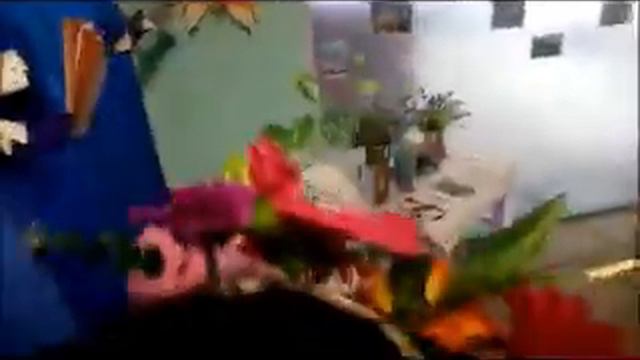 Пасхальный утренник в Приозёрном 2019 смотреть онлайн