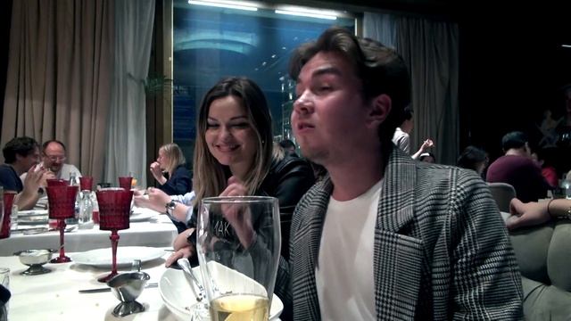 САМЫЙ ДЛИННЫЙ ЗАВВИ. ДОПИСКА смотреть онлайн