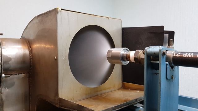 Головка форсунки "Фреза" ФМК-1900 для жидкого топлива производства ООО "НПП Внедрение" смотреть онлайн