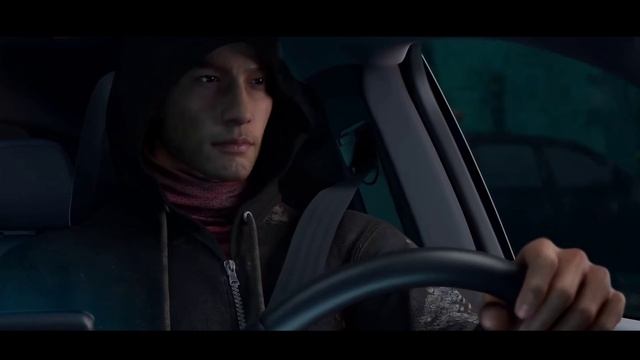 Undawn x Ford Collaboration - New Trailer. смотреть онлайн