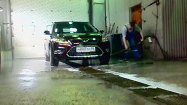 Car Wash смотреть онлайн
