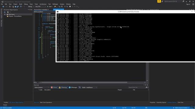 AppDomain смотреть онлайн