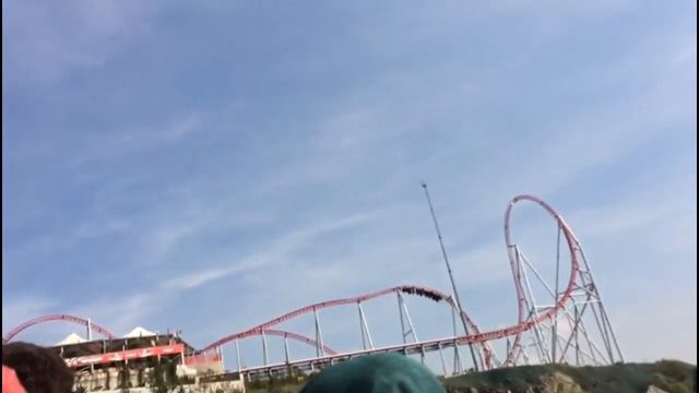 VİALAND TEMA PARK İSTANBUL