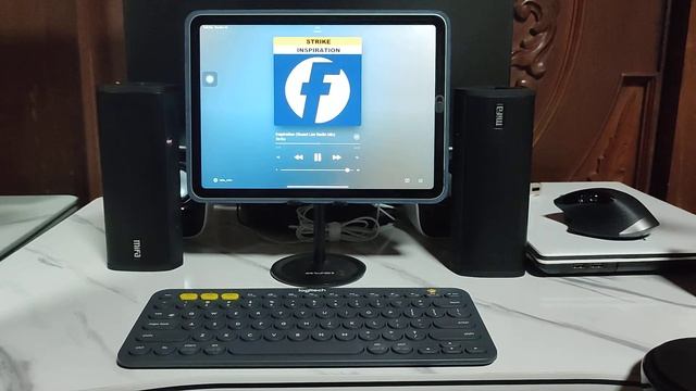 Mifa A10 Plus - 2 Speakers - True Wireless Stereo смотреть онлайн