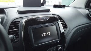 Пересел с Рено Аркана 1.6 МКПП, на Рено Каптюр 2.0 АКПП!