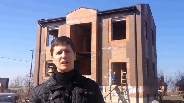 Отзыв о проекте и технадзоре смотреть онлайн