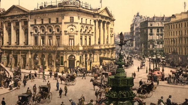 Ebenezer Prout - Symphony No. 4 In D Major (1886)