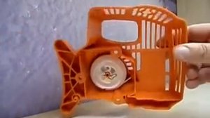 Стартер к мотокосе Stihl FS 55.Оригинал