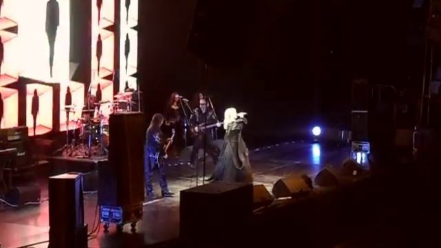 Ирина Аллегрова 14.03.13г. Донецк Арена Дружба смотреть онлайн