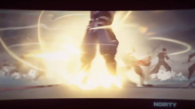 Genshin Impact「AMV」All You Need To Know смотреть онлайн