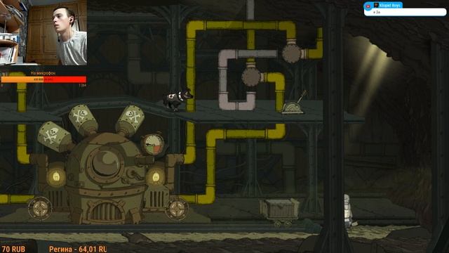 Все тусить к КоТану Valiant Hearts The Great War смотреть онлайн