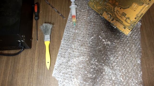 Ремонт материнской платы Asus P5B-VM