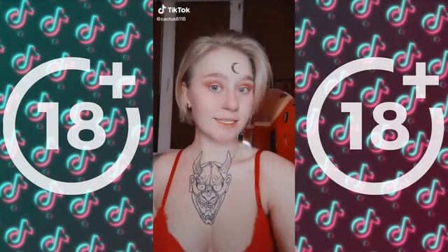 САМОЕ ГОРЯЧЕЕ ИЗ ТИК ТОК #1 смотреть онлайн