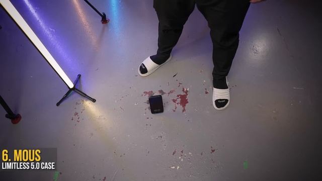 Top 10 iPhone 15/15 Pro Cases - 2023 смотреть онлайн