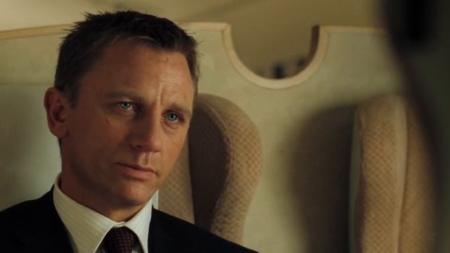 Casino Royale - 1080p - Bond Meets Vesper