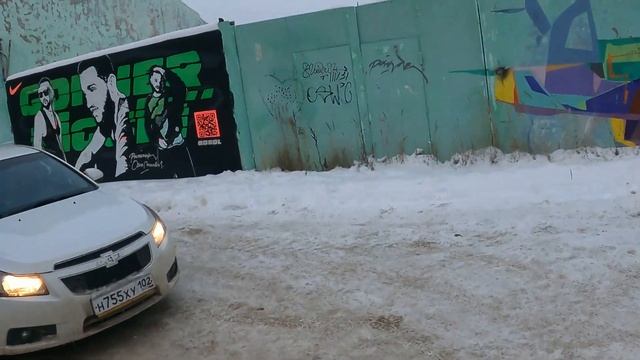 VLOG: ТОП 5 ОПАСНЫХ МЕСТ ГОРОДА НЕФТЕКАМСК смотреть онлайн