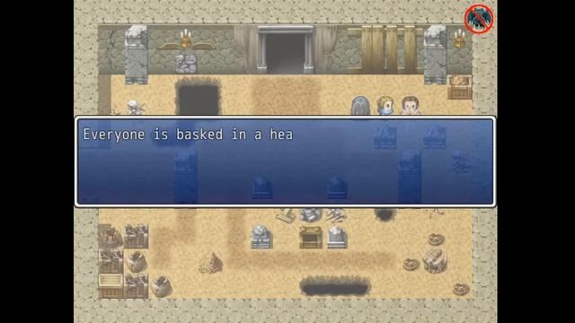 A SHOPPING SPREE AND AN ANGRY GERMAN - Final Warrior Quest #4 смотреть онлайн