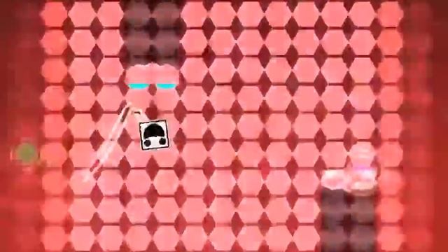 [Geometry Dash] Don't Give A Meow by me(New Level) смотреть онлайн