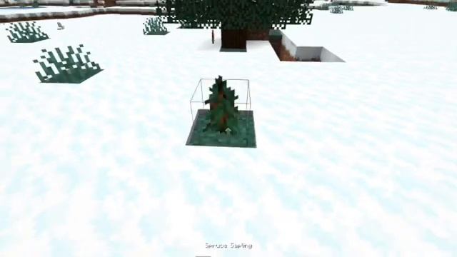 Instant Kill Trap in Minecraft - Minecraft Java смотреть онлайн