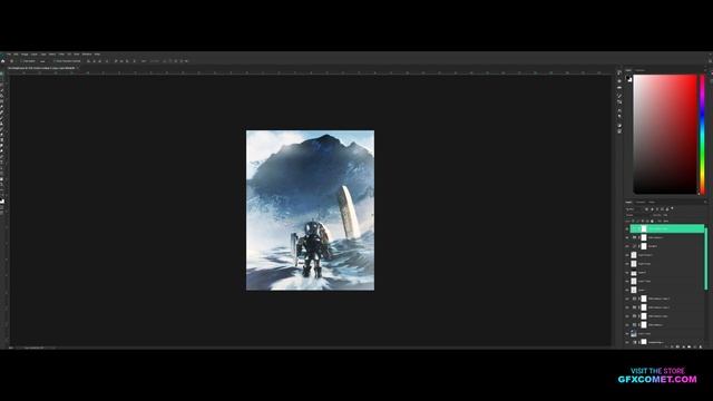 The Knight - ROBLOX GFX SPEEDART | GFX COMET смотреть онлайн