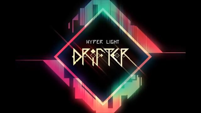 Hyper Light Drifter - Complete OST смотреть онлайн