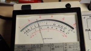 Восстанавливаем СОЮЗ-110. Часть 2