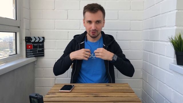 Обзор самой дешевой Bluetooth гарнитуры смотреть онлайн