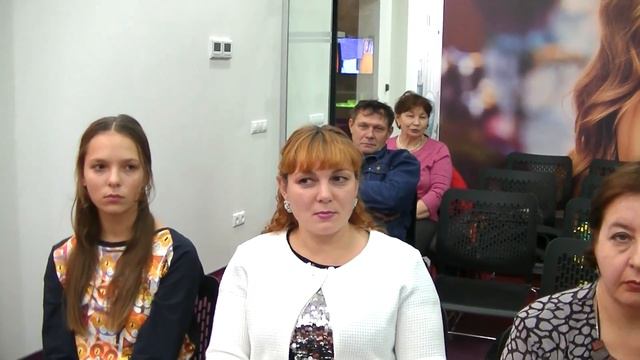30 Лариса Ховалкина Все читаем буквы… смотреть онлайн