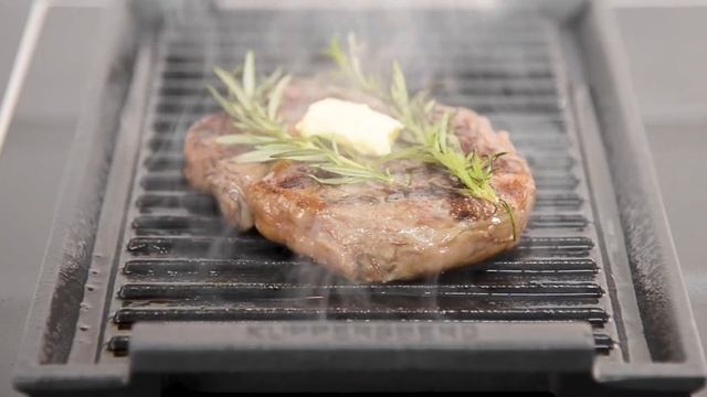 Сковорода-гриль Kuppersberg G2P смотреть онлайн