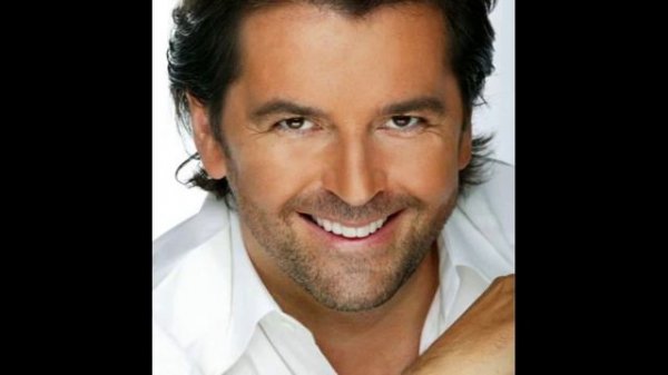 Thomas Anders  Mr Moon
