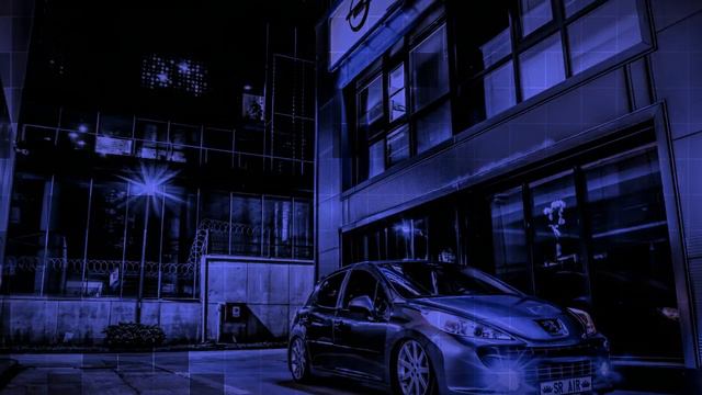 Haftanın Aslanı VOL 1 Peugeot 207 смотреть онлайн
