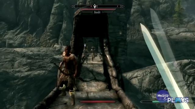 All 8 Versions Of Skyrim