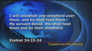 Скоро грядет - Новый Божий Мир  T468