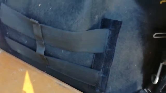 Дополнительный карман сумка в багажник,салон автомобиля смотреть онлайн