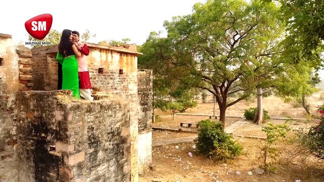 ओठवा के ललिया 2 - Golu Raja || के जीवन का सबसे महँगा वीडियो सांग बना 2019 || Othwa Ke Laliya 2 смотреть онлайн